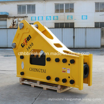 Heavy Duty Big Model Hard Rock Hammer Breaker